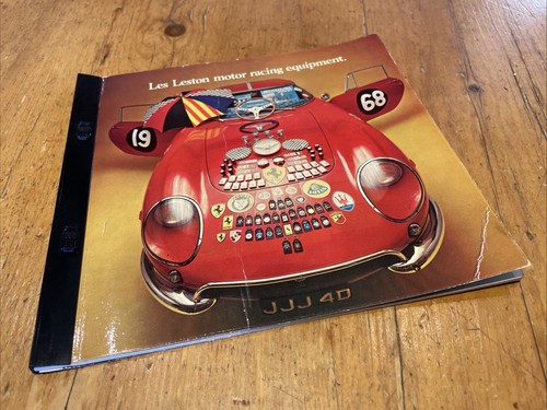 Vintage 1968 les leston - 1968,