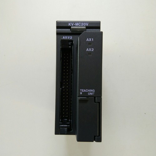 Gebraucht keyence mc20v - gebraucht,