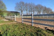 Koppelzaun pferdezaun - -,