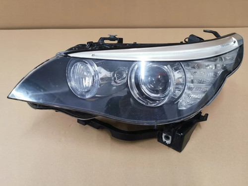 Frontscheinwerfer bmw e60 - bmw,