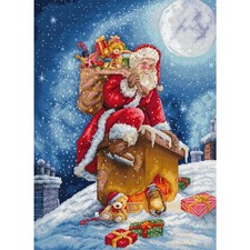 Letistitch kreuzstich - letistitch,