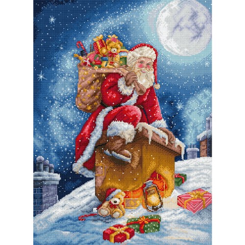 Letistitch kreuzstich - letistitch,