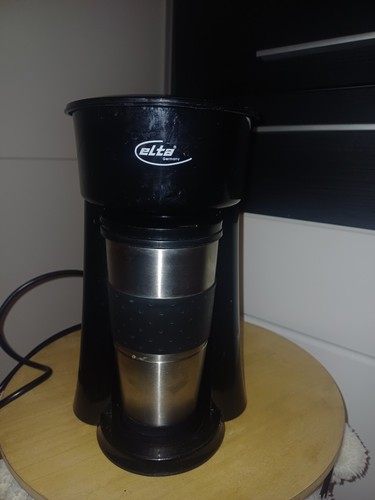 Single kaffeemaschine tassen - kaffeemaschine,