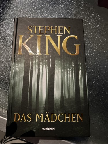 Stephen king das - king,