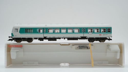 Fleischmann 5143 - fleischmann,