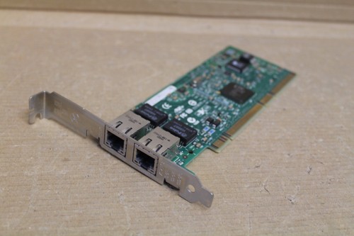 Intel pro 1000 - pro/1000, dual