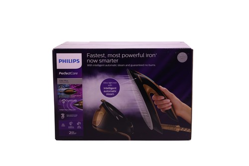 Philips gc9682 perfect - gc9682/80, care