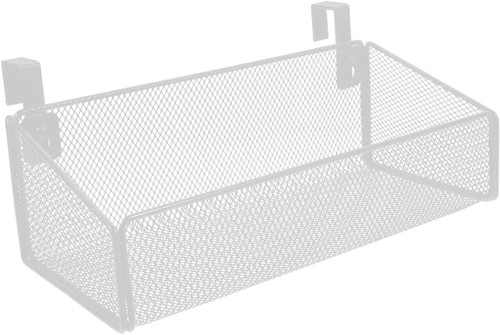 Hängekorb metall 26x12cm - metall,