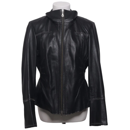 Madeleine lederjacke damen - lederjacke,,