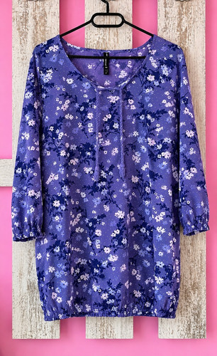 Cecil damen tunika - damen, bluse