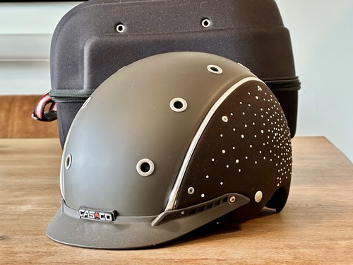 Casco reithelm spirit - casco,