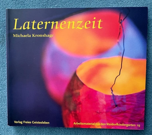Laternenzeit - ,