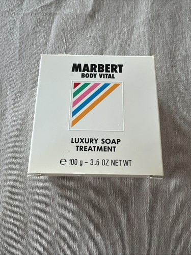 Marbert body vital - –, luxury