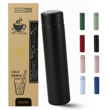 Thermoskanne 500 aus - thermoskanne,