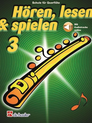 Hören lesen spielen 3 - lesen,