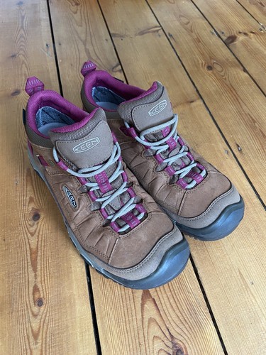 Keen wanderschuhe damen - keen,