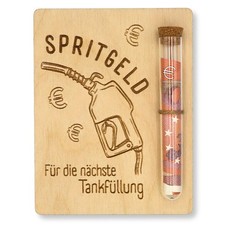 Tankgutschein geschenk x - 13,