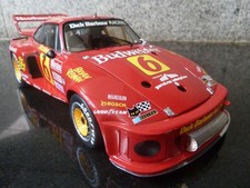 Exoto porsche 935 - exoto,,