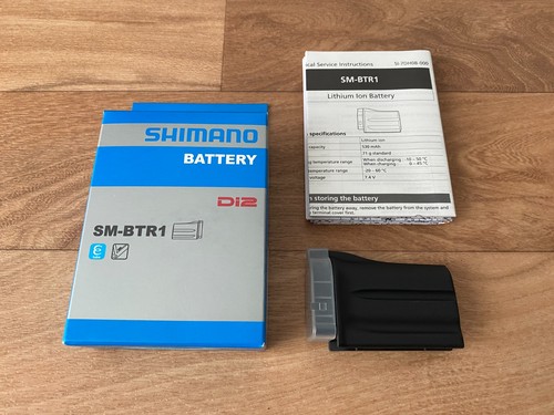 Shimano btr1 akku - sm-btr1, in