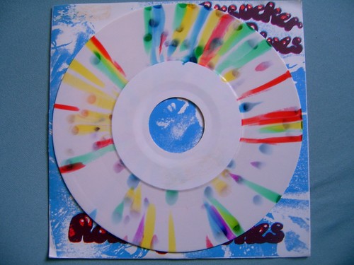 Rolling stones blues single - stones,