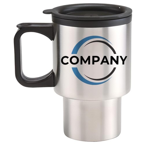 Upload firmenlogo edelstahl - firmenlogo,