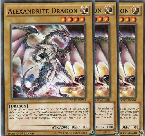 Yugioh alexandrite dragon - yugioh,