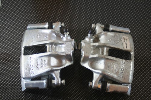 Golf 16v 256mm bremsanlage - 2,