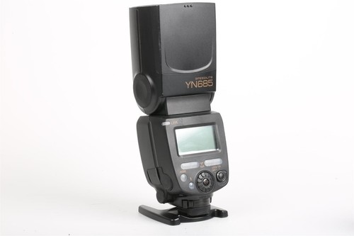 Yongnuo yn685 speedlite - yongnuo,,