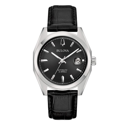 Herrenuhr bulova surveyor - herrenuhr,