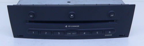 Renault megane clio - renault,