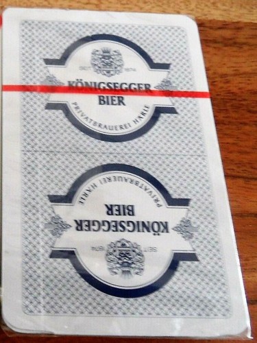 Skatspiel/Privatbrauerei