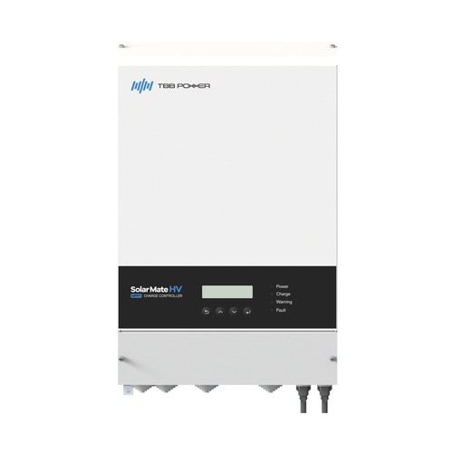 Tbb power solar mate 48v - power, 120a