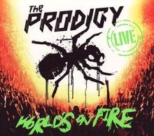 Worlds fire dvd von - fire,