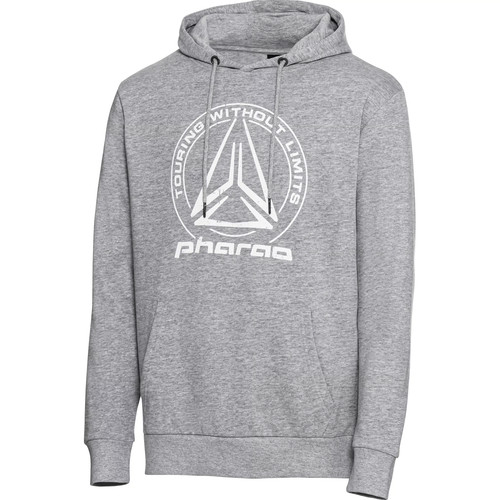 Pharao korab hoodie - pharao,