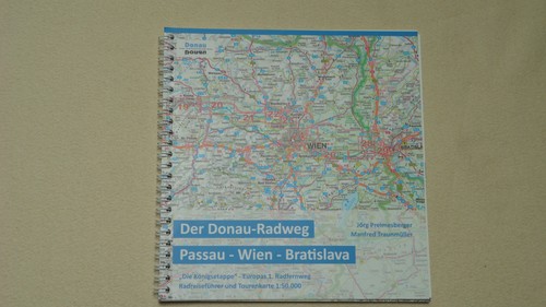 Der donau radweg passau - der, ,