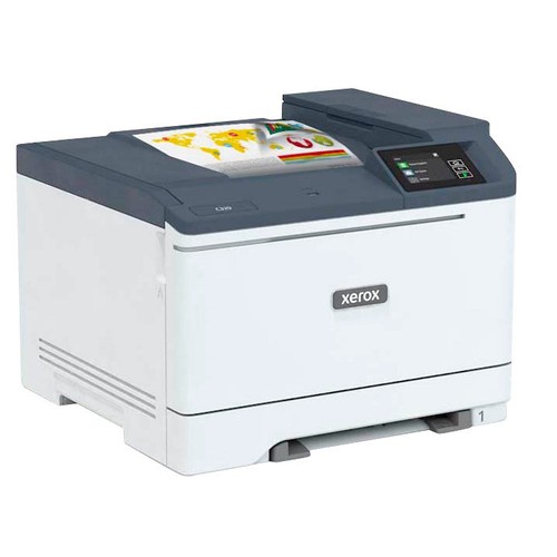 Xerox c320 farb laserdrucker - c320, farb-laserdrucker