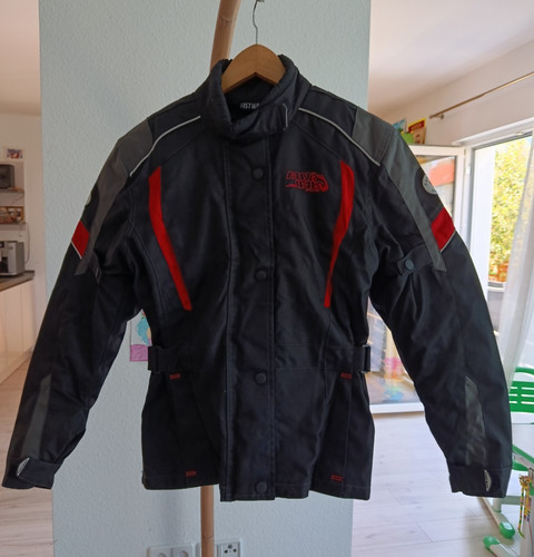 Fastway damen motorrad - motorrad, jacke
