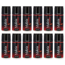Malizia uomo musk deodorant - malizia,