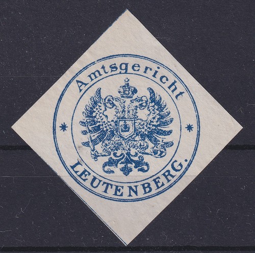 77587 siegelmarke amtsgericht - 77587),