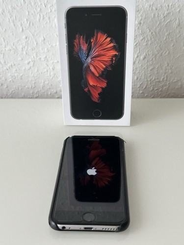 Apple iphone gb - 6s, –