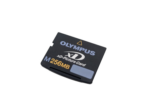 Picture card m256 mb - picture,