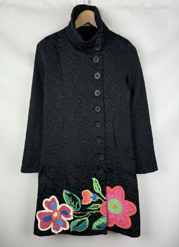 Desigual damen trenchcoat - damen,