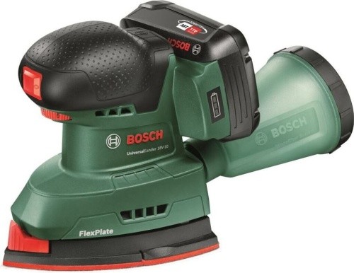 Bosch akku schleifer - bosch, akku-schleifer
