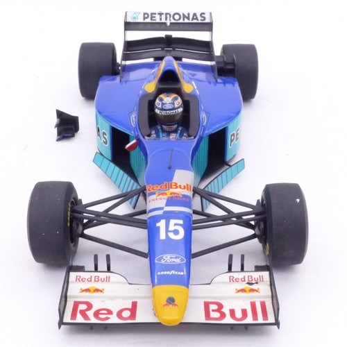 Minichamps 5119618151996 - minichamps, 1:18