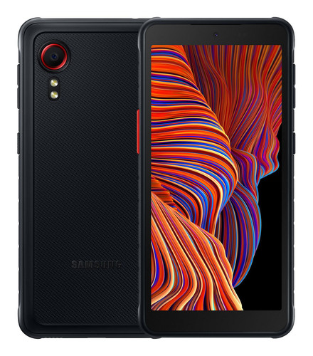 Samsung galaxy xcover - samsung, 5