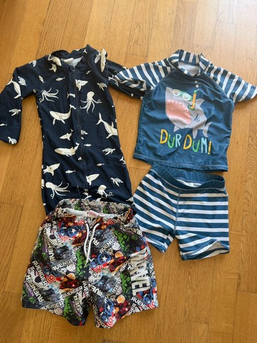 Junge badehose badeanzug - badehose,