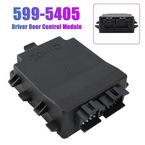 599 5405 driver - 599-5405, control