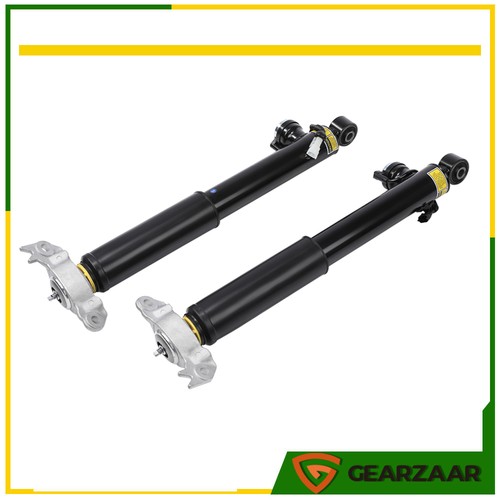 Hinten flexride stoßdämpfer - hinten,