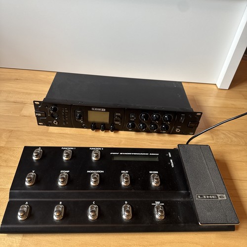 Line pod pro - dh,