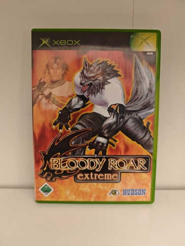 Microsoft xbox classic bloody - xbox,
